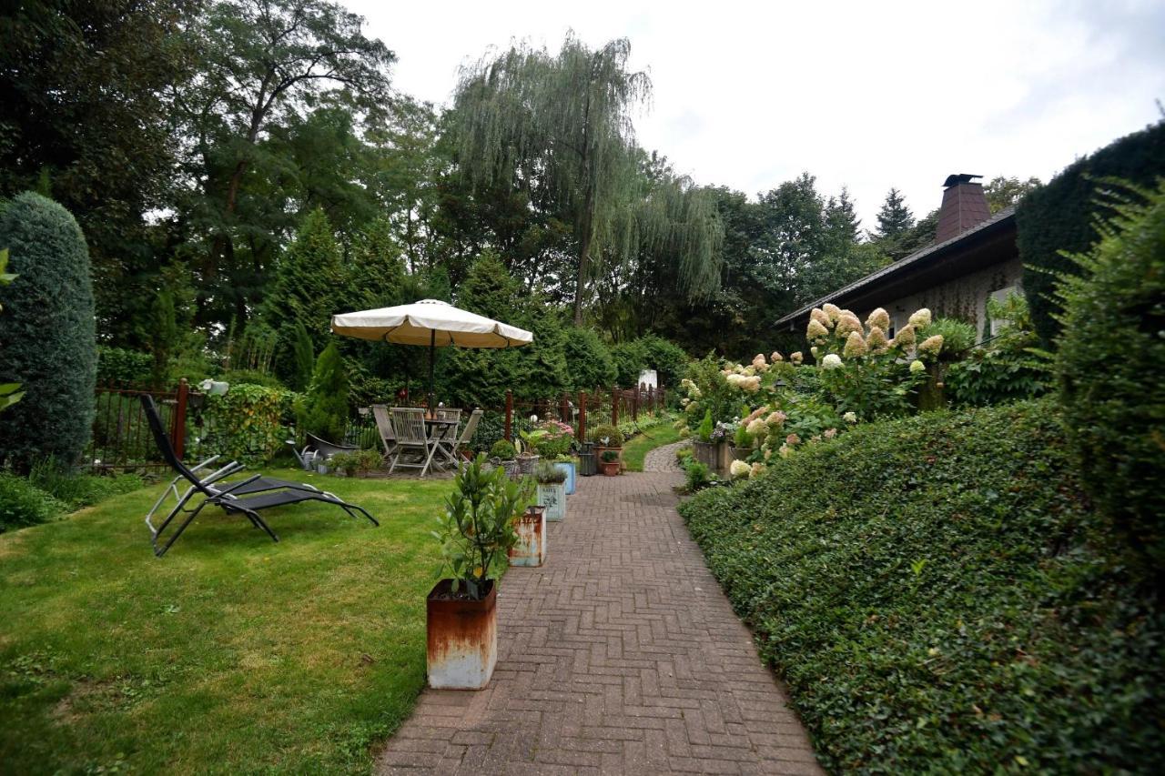 Gaestehaus Scholly Saarlouis Exterior photo